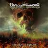 Vicious Rumors The Devil's Asylum (CD) Album