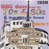 Various BBC Jazz From The 70's & 80's: Volume 1 (CD) Album