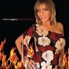 Robin Rogers Back in the Fire (CD) Album