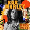 Bob Marley Africa Unite (Vinyl LP) 12" Album Coloured Vinyl (Limited Edition)