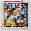 The Fabulous Thunderbirds Tuff Enuff (Vinyl LP) 12" Album Coloured Vinyl