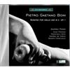 Pietro Gaetano Boni Pietro Gaetano Boni: Sonatas for Cello and B.c., Op. 1 (CD)