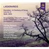 Florian Boesch Decades: A Century of Song - Volume 4 (CD) Album