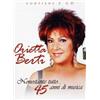 Orietta Berti Nonostante Tutto: 45 Anni Di Musica (CD)