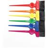 Termix set regalo Pack Paletinas Profesional Termix Pride 6 Uds., 6 pezzi