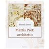 RUBBETTINO Mattia Preti architetto