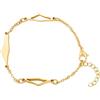 d'origine Bracciale in Palestina con mappe, unisex e uomini, gioielli palestinesi, bracciale palestinese, bandiere palestinesi, gold