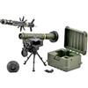Tomytec Littlearmory LA103 FGM148 Tipo Anticarro Missile 1/12 Kit Modello Japan Licenza