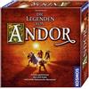 Kosmos Le Leggende Di Andor - Gioco Da Esperti 2013