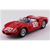 ART MODEL ART022/2 1:43 Ferrari Dino 196 SP Targa Florio 1962 #120