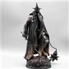 Figurina Nazgul Ringwraith PVC 26 cm Con Basamento Manga Anime