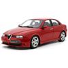 OTTOMOBILE Otto OTM1017 1/18 Alfa Romeo 156 GTA 2002 Rosso Modello Auto