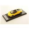 Look Smart Looksmart LS544B 1/43 Bugatti W16 Mistral Giallo Modello Auto