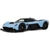 GTspirit GT Spirit GTS915 1/18 Aston Martin Valkyrie 2023 Modello Auto In Resina Blu