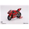 TrueScale Miniatures Tsm Tsmc0017 1/12 Ducati Desmosedici Gp22 #43 Presentazione 2022