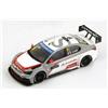Spark S2461 1/43 Citroen C-Elysee Wtcc Vincitore R1 Slovacchia Ring 2014 #9 S.