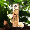 13 di Ilaria Generico Incenso Naturale alla Magnolia, 6 Stick Extralarge da 1 Ora