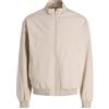 JACK & JONES Jjecharge Stand Collar Bomber Noos, Blazer Blu Marine, S