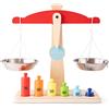 Woet New Classic Toys 10700, Macchina da caffè, Multicolor (rosso)