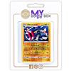 my-booster-SWSH11-FR-61HR Carte Pokemon, Colore No, SWSH11-FR-61HR