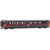 Hornby TT:120 TT4043 GNER HST Mk3 TS 42244