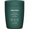 Generico Treating Maschera per Capelli Secchi con Olio d'Oliva, Idratante e Districante, Vegana, Senza siliconi e parabeni adatta a capelli secchi e crespi 1000 ml