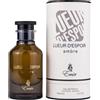 Generisch Lueur D'espoir - Profumo in tinta unita Ambre EDP, 100 ml, EAN: 6246717622232