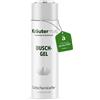 Kräutermax. Kräutermax Shampoo al Rosmarino Bio per Capelli Sani e Forti, con Olio di Rosmarino, Tè Verde, Guaranà e Aloe Vera, 250 ml