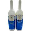 Eternity Liss Eternity Piastra per capelli brasiliana, 2 x 1 l, bottiglia originale