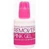 SKY Pink Gel Remover per ciglia finte - Struccante per ciglia finte 15 g