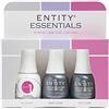 Entity One Color Couture Soak Off Gel - Essentials 3pc KIT