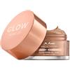 M. Asam MAGIC FINISH Glow Make Up Classic Glow (30ml) - Fondotinta Cushion Illuminante Viso, Foundation Adattivo Con Primer Viso Make Up, Correttore Occhiaie, Cipria E Concealer Per Trucco Glow