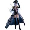 Taito Amp + My Dress-Up Darling Marin Kitagawa Nero Lobelia Ver. Figura Giappone
