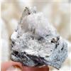 Dolomite & Calcopirite 65 Grammi - Kamoya South II Mine, Kamoya, Dr Congo