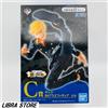 Bandai RARA FIGURA DI BATTAGLIA SANJI Ichiban Kuji 2020 DAL GIAPPONE