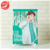 Bandai Haikyuu La Vista Dalla Vetta Kuji Toru Oikawa Art Board EXPRESS Dal GIAPPONE