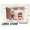FuRyu Raro Laid-Back Camp Nadeshiko Kagamihara 1/8 Scala Premium Pasta Stopper Figura