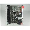 Bandai S.H.Figuarts Shadow Moon Action Figure 2011 ABS PVC, Giappone