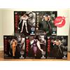 Bandai Raro one piece Absolute Justice Kuji 2024 Figura Tutti Set Di 5 Express Da Japan