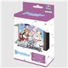 Bushiroad Weiss Schwarz Hololive Production Trial Deck Plus Quarta Generazione 2021 ZA-616