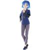 FuRyu Trio Prova It Bocchi The Rock! Figura Di Ryo Yamada GIAPPONE UFFICIALE