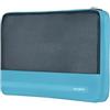Samsonite TA Revolution - Set di 3 cubi da imballaggio, organizer da viaggio e valigia di alta qualità, cubi da imballaggio per vacanze, organizer per bagagli per valigia e zaino, Blu (Vivid Blue)