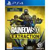 Ubisoft Tom Clancy's Rainbow six: Extraction