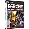 Ubisoft Far cry - the Wild Expedition [Edizione: Francia]