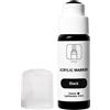 Generisch Pennarello a base d'acqua per graffiti | Asciugatura rapida 18 mm -tiip graffiti penna permanente 60 ml Pennarello MOP ricaricabile per artisti, tag, pareti, tela, Street Art Us