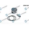 DR.MOTOR AUTOMOTIVE DRM15601 Pistone per OPEL Corsa D Hatchback (S07) Corsa C Hatchback (X01) Meriva A (X03) Astra H Caravan (A04) Astra H Hatchback