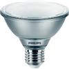 Signify GmbH LEDspot E27 PAR30S 9,5W=75W 740lm 2700K Caldo 25° Lampadina Philips Master