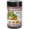 SOSA Gelbinder - Aglutinante gelificante- Formato 500grs - uso alimentare professionale