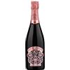 Generico SPUMANTE BERSI SERLINI FRANCIACORTA DOCG ROSE' CL.75
