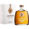 BONOLLO LIGNEUM GRAPPA RISERVA E MIELE DI TIGLIO 40% VOL 70 CL